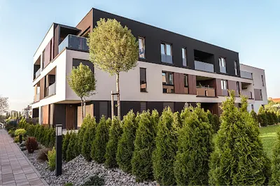 Osiedle "Nove Villove" - Nexx Developer